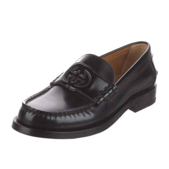 Gucci Loafers